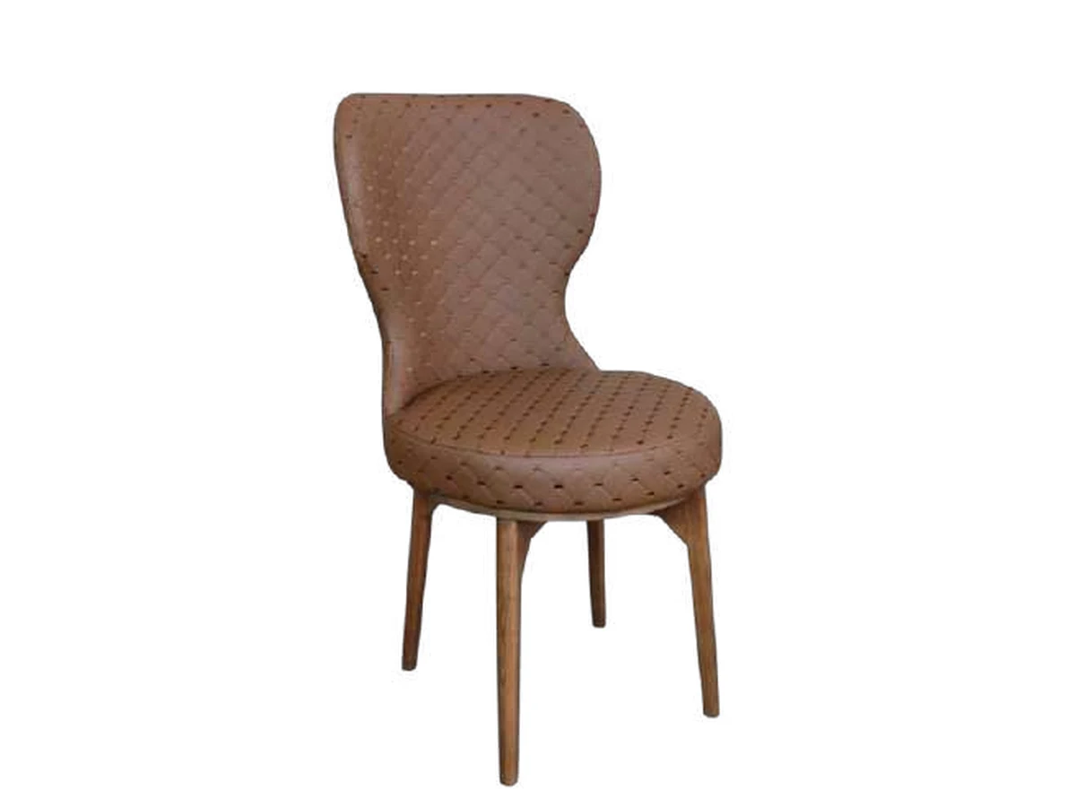 Cadeira Paris Castor