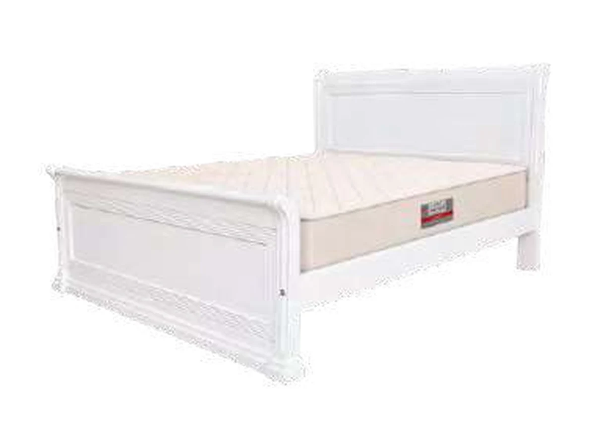Cama Michigan Castor