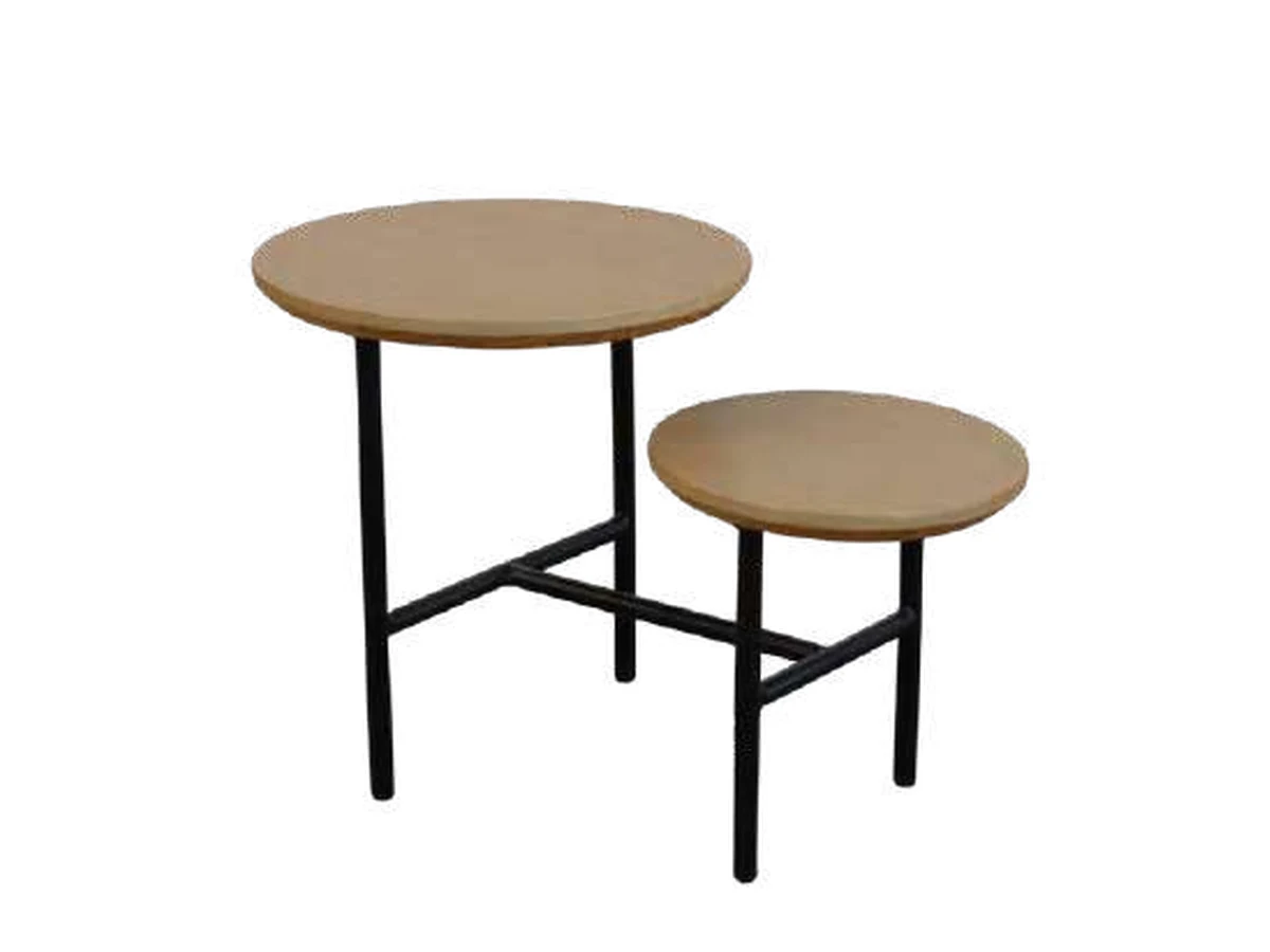 Mesa de canto Luna Castor