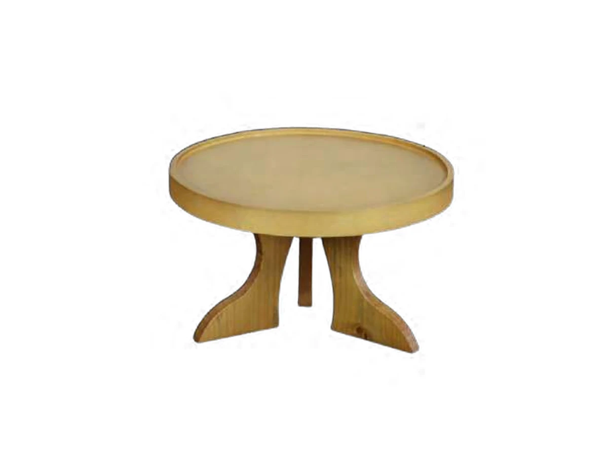Mesa de centro Grécia Castor