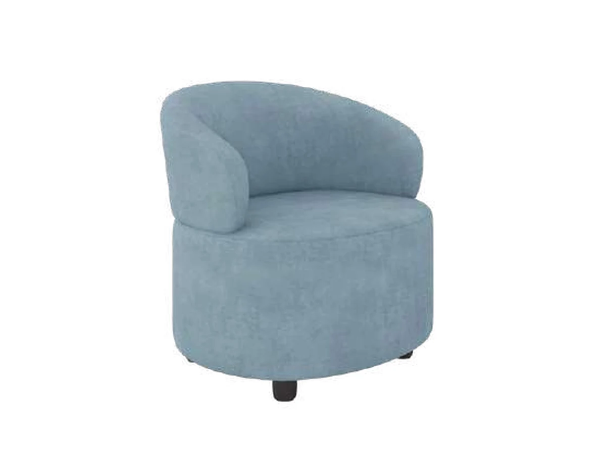 Poltrona Barcelona Castor
