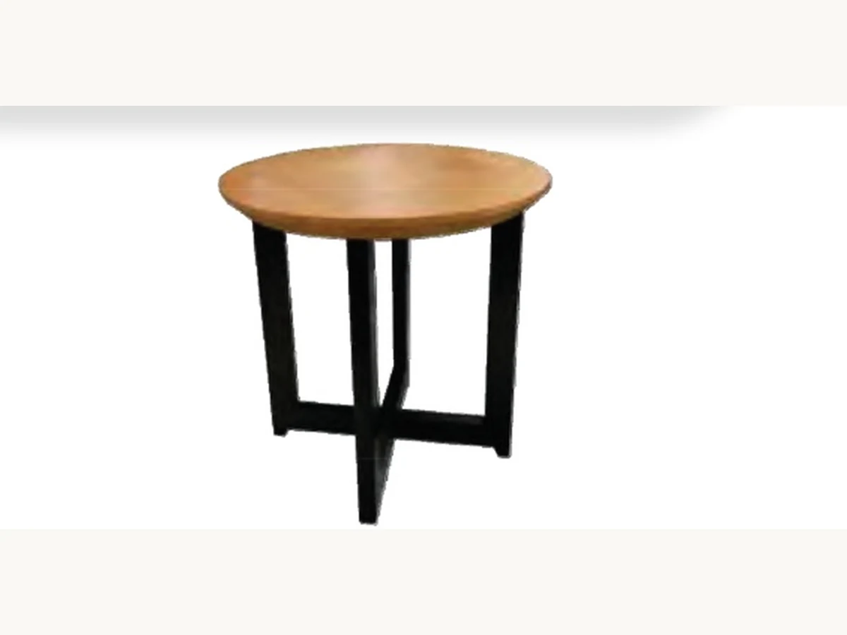 Mesa de canto Bahamas no catálogo Castor de móveis e estofados