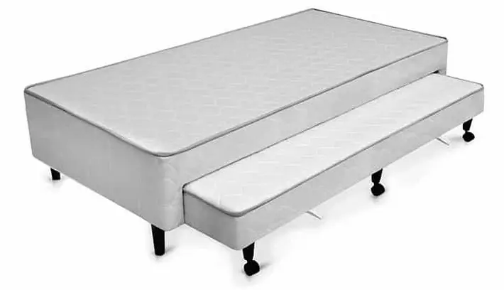 Box Acoplado da Castor