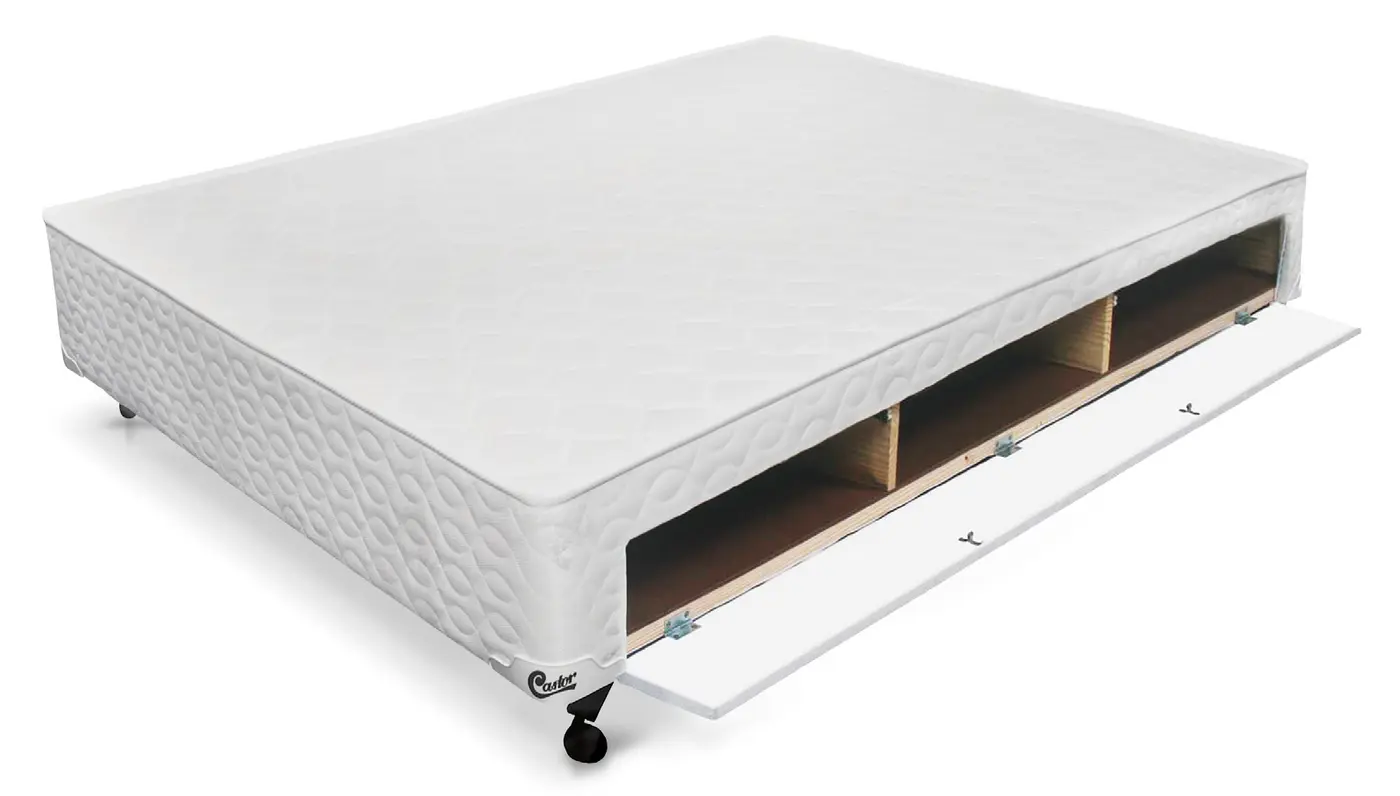 Box Closet da Castor