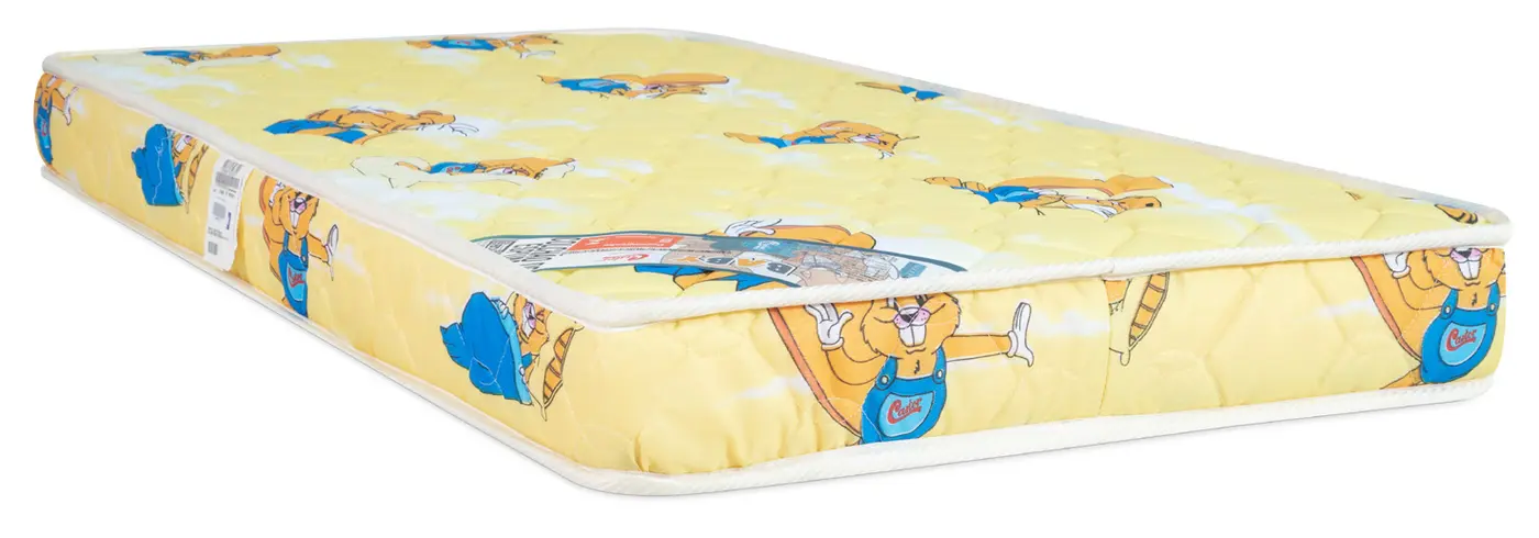 Castorzinho Baby da Castor
