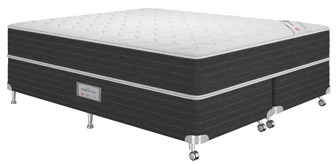 Innovation Plus Pocket® Híbrido Double Face da Castor