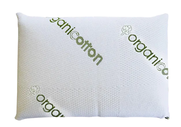 Travesseiro BioComfort da Castor
